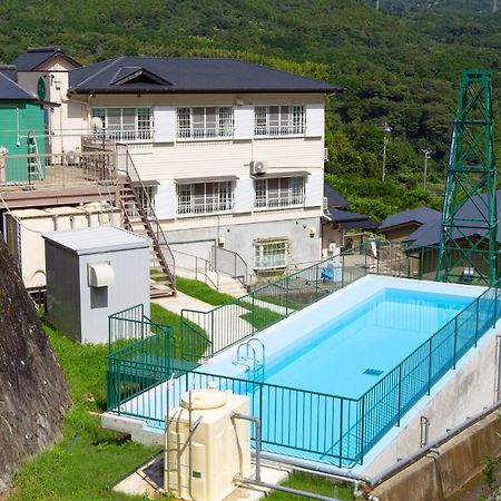 森の風 Hotel Хигашиизу Екстериор снимка