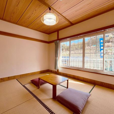 森の風 Hotel Хигашиизу Екстериор снимка